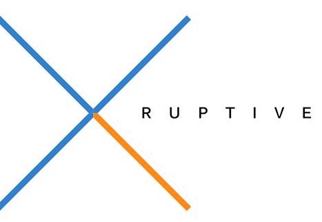 Xruptive Logo
